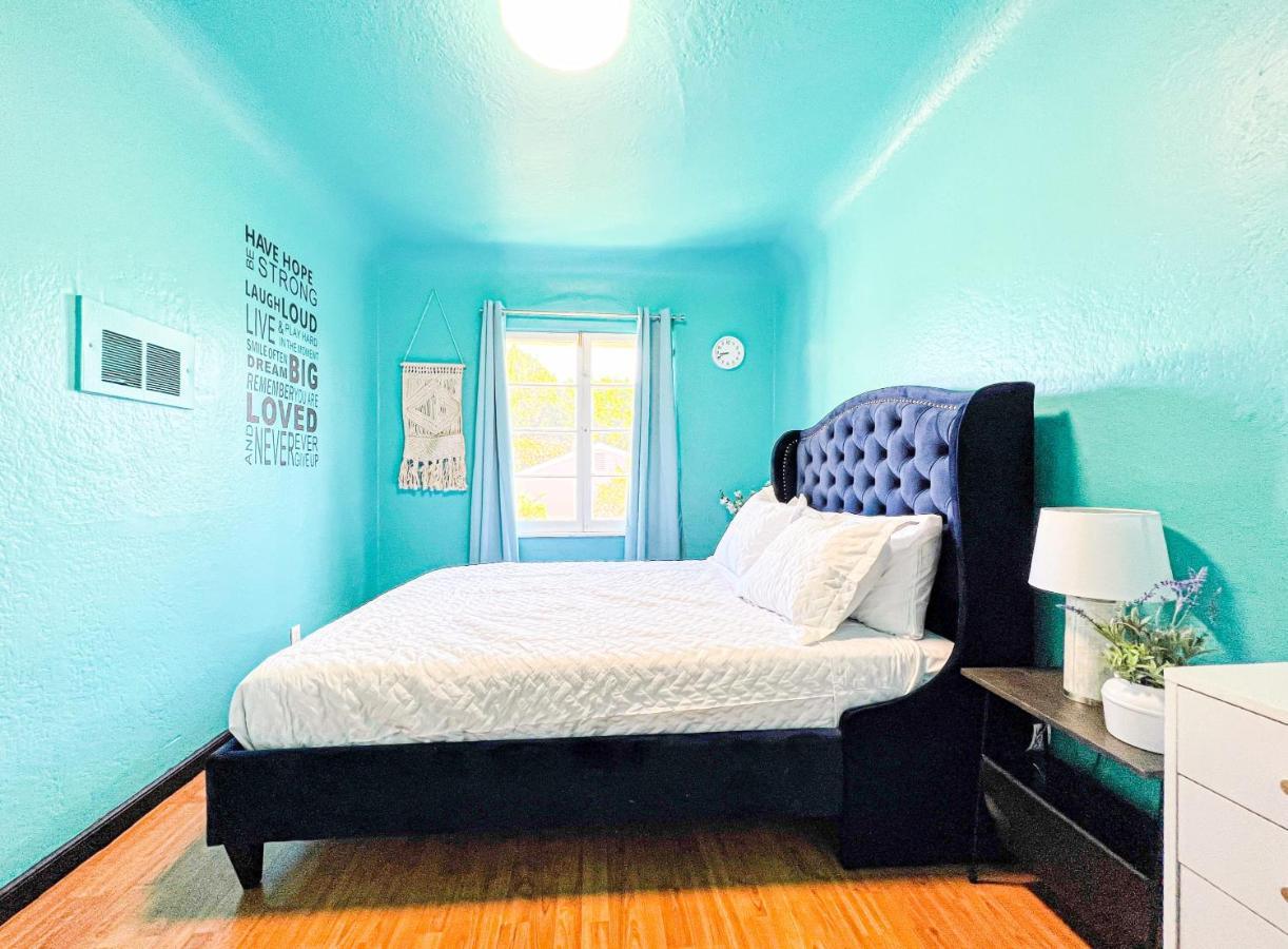 Comfortable And Cozy - Fr - Bre * Los Ángeles