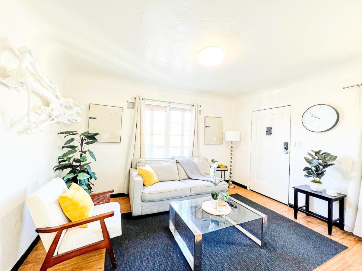 Comfortable And Cozy - Fr - Bre * Los Ángeles