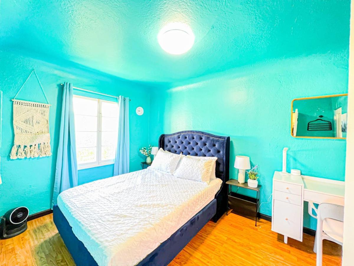 Сasa de vacaciones Comfortable And Cozy - Fr - Bre Los Ángeles