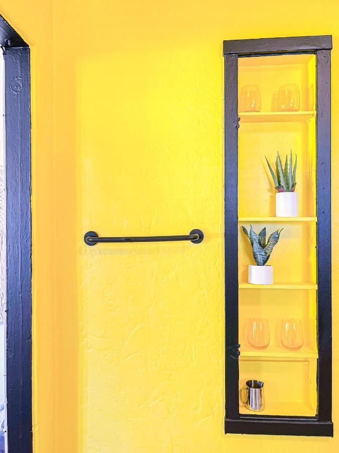 Сasa de vacaciones Comfortable And Cozy - Fr - Bre Los Ángeles